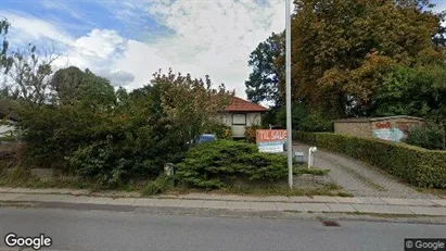 Huse til leje i Herlev - Foto fra Google Street View