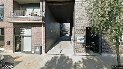 Lejligheder til leje i København SV - Foto fra Google Street View