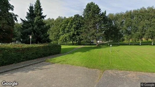 Lejligheder til leje i Fredericia - Foto fra Google Street View