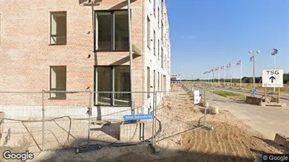 Lejligheder til leje i Ølstykke - Foto fra Google Street View