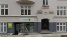 Lejlighed til leje, Aalborg Centrum, Holbergsgade<span class="blurred street-number" onclick="ProcessAdRequest(1374220)"><span class="hint">Se vejnr.</span>[xxxxxxxx]</span>