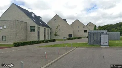 Lejligheder til leje i Aalborg Centrum - Foto fra Google Street View