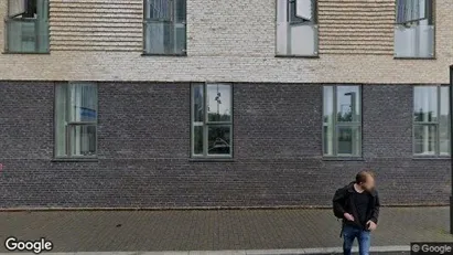 Lejligheder til leje i København S - Foto fra Google Street View