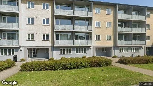 Lejligheder til leje i Aalborg Centrum - Foto fra Google Street View