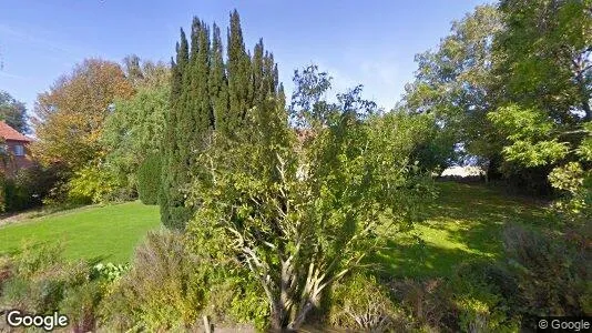 Lejligheder til leje i Femø - Foto fra Google Street View