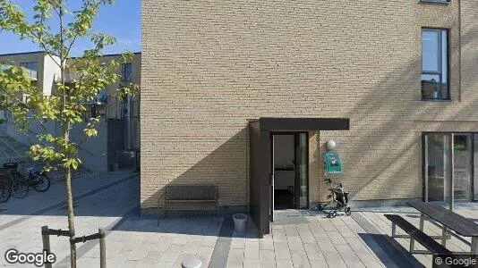 Lejligheder til leje i Frederikssund - Foto fra Google Street View