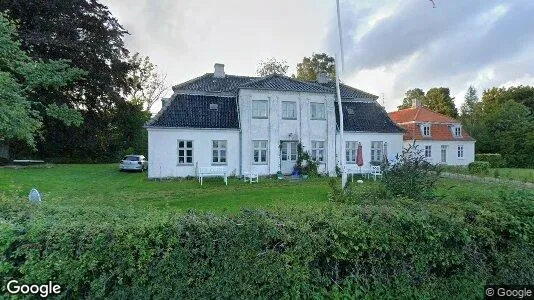 Lejligheder til leje i Svendborg - Foto fra Google Street View