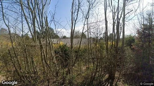 Lejligheder til leje i Eskebjerg - Foto fra Google Street View