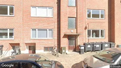 Lejligheder til leje i Odense C - Foto fra Google Street View