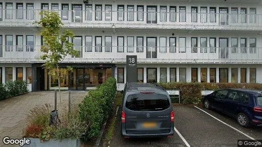 Lejligheder til leje i Herlev - Foto fra Google Street View