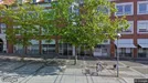 Lejlighed til leje, Horsens, Rådhustorvet<span class="blurred street-number" onclick="ProcessAdRequest(1375901)"><span class="hint">Se vejnr.</span>[xxxxxxxx]</span>