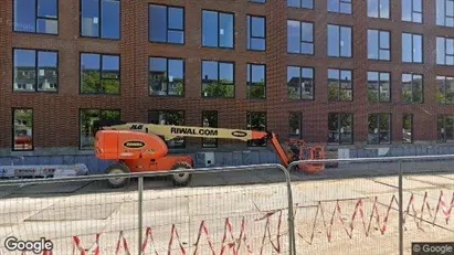 Lejligheder til leje i Rødovre - Foto fra Google Street View