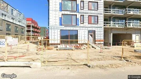 Lejligheder til leje i København SV - Foto fra Google Street View