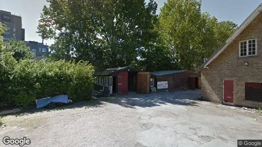 Værelser til leje i København S - Foto fra Google Street View