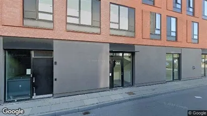 Lejligheder til leje i København SV - Foto fra Google Street View