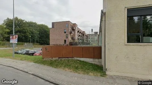 Lejligheder til leje i Odense SV - Foto fra Google Street View