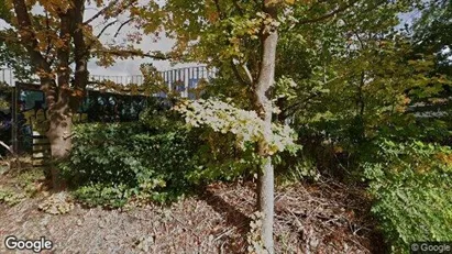 Lejligheder til leje i Kongens Lyngby - Foto fra Google Street View