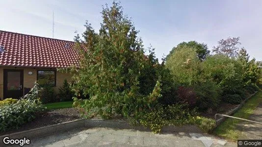 Lejligheder til leje i Vejle Centrum - Foto fra Google Street View