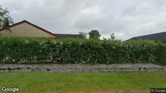 Lejligheder til leje i Aalborg Øst - Foto fra Google Street View