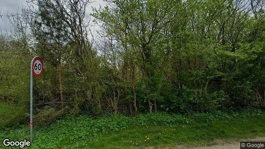 Lejligheder til leje i Esbjerg V - Foto fra Google Street View