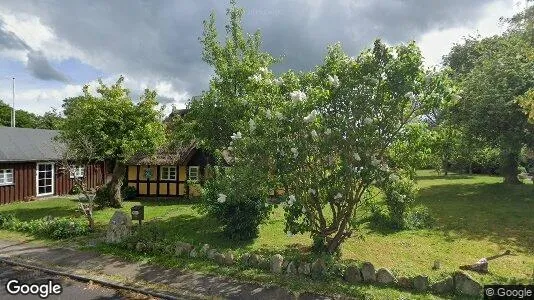 Lejligheder til leje i Randers NV - Foto fra Google Street View
