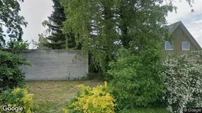 Lejligheder til leje i Aalborg SØ - Foto fra Google Street View