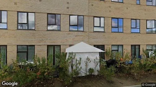 Lejligheder til leje i Rødovre - Foto fra Google Street View