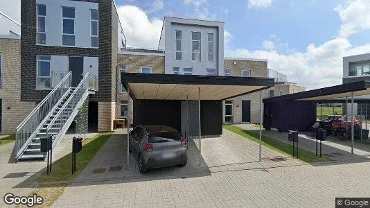 Lejligheder til leje i Aalborg SV - Foto fra Google Street View