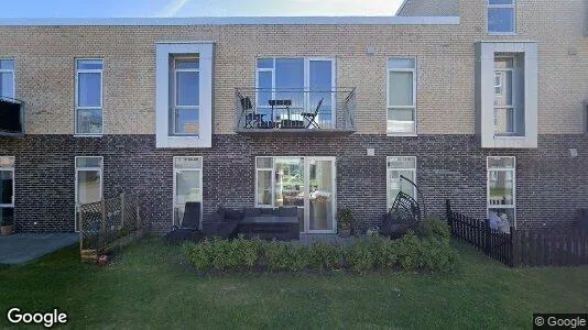 Lejligheder til leje i Aalborg SV - Foto fra Google Street View