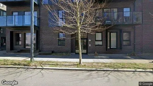 Lejligheder til leje i København S - Foto fra Google Street View