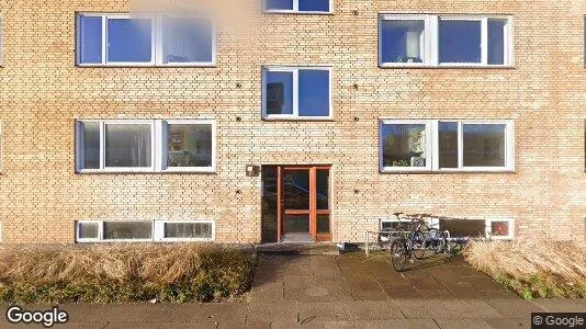 Lejligheder til leje i Brabrand - Foto fra Google Street View