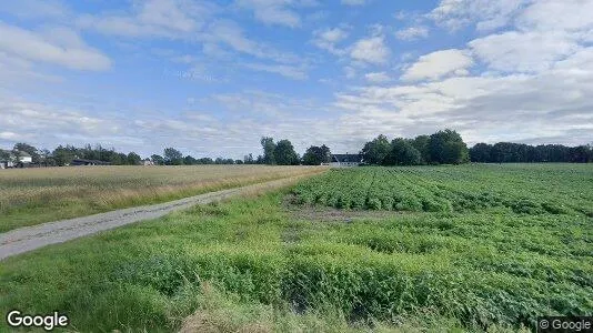 Lejligheder til leje i Samsø - Foto fra Google Street View