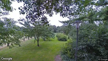 Lejligheder til leje i Randers NV - Foto fra Google Street View