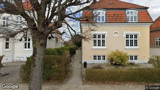 Lejligheder til leje i Odense M - Foto fra Google Street View