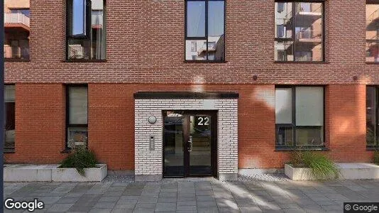 Lejligheder til leje i København S - Foto fra Google Street View