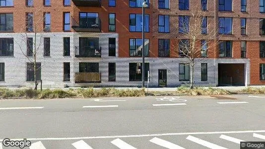 Lejligheder til leje i København S - Foto fra Google Street View