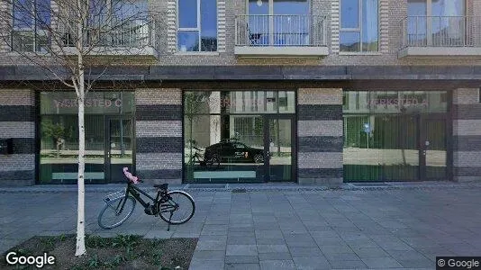 Værelser til leje i København S - Foto fra Google Street View