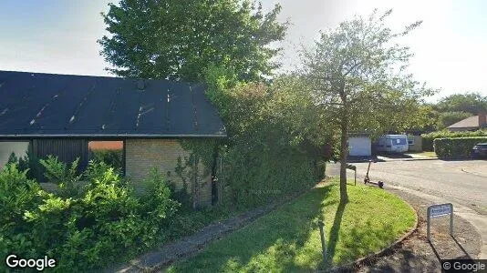 Lejligheder til leje i Åbyhøj - Foto fra Google Street View