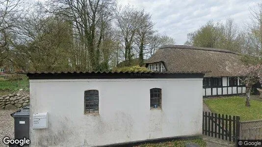 Lejligheder til leje i Randers SØ - Foto fra Google Street View