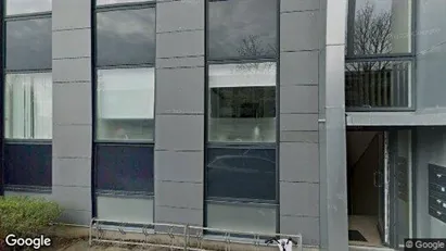 Lejligheder til leje i Randers SØ - Foto fra Google Street View