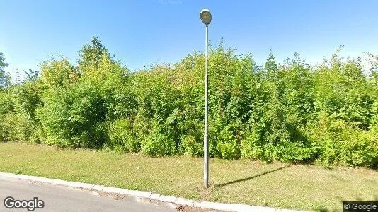 Lejligheder til leje i Greve - Foto fra Google Street View