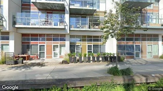 Lejligheder til leje i Århus C - Foto fra Google Street View