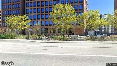 Lejligheder til leje i København SV - Foto fra Google Street View