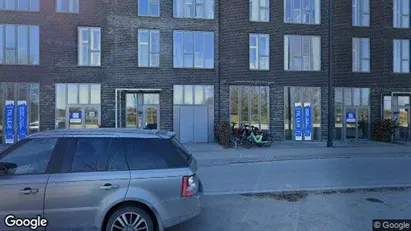 Lejligheder til leje i København S - Foto fra Google Street View