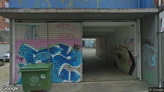 Lejligheder til leje i Odense C - Foto fra Google Street View