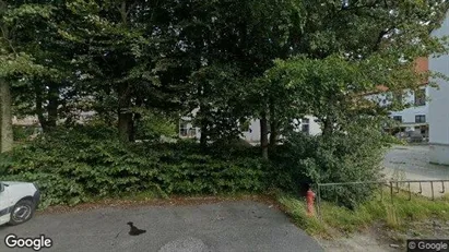 Lejligheder til leje i Ribe - Foto fra Google Street View
