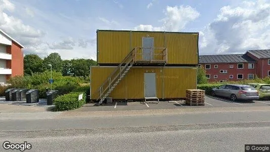 Lejligheder til leje i Viborg - Foto fra Google Street View
