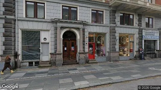 Værelser til leje i København S - Foto fra Google Street View