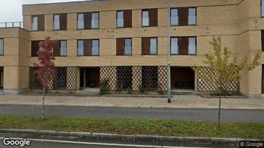 Lejligheder til leje i Rødovre - Foto fra Google Street View