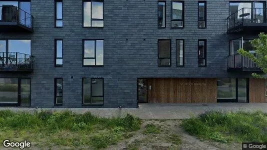 Lejligheder til leje i Åbyhøj - Foto fra Google Street View